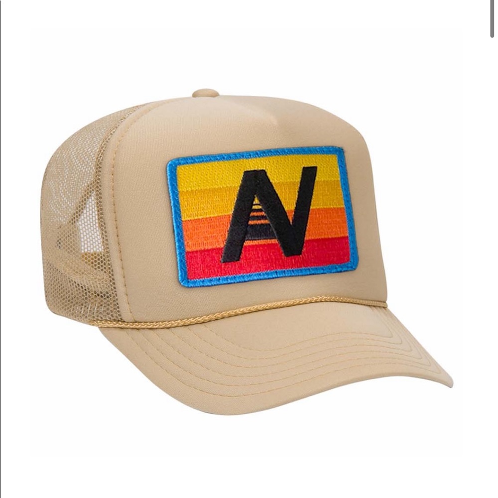 Aviator Nation Hat